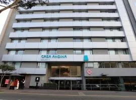 卡萨安迪纳米拉弗洛雷斯选择酒店