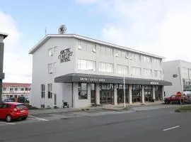 Arctic Comfort Hotel