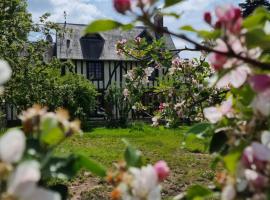 صور الفندق: LA VILLA QUI A DU CHIEN