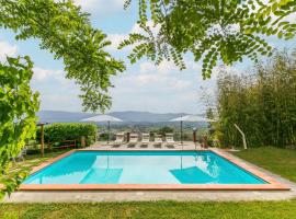 A picture of the hotel: Holiday Home Podere Berrettino-2 by Interhome