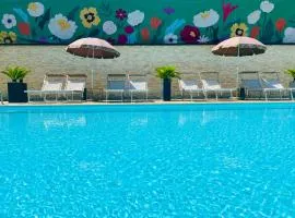 Green Park Hotel, hotel in Peschiera del Garda