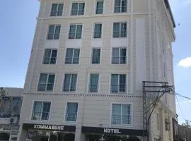 Kommageneiz hotel, hotel in Adıyaman