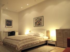 Gambaran Hotel: Charming Apartment Tanja