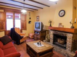 Hotel Photo: Holiday Home Rosa by Interhome