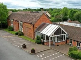 Meadow Farm Redditch by Marstons Inns, hotel in Redditch