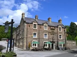Wheatsheaf, Baslow by Marston's Inns
