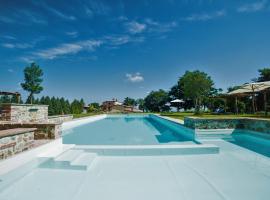 Ξενοδοχείο φωτογραφία: Holiday Home Villa Azzurro by Interhome