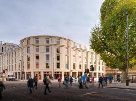 Apex City of Bath Hotel, hotel in Bath