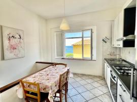 Hotel Photo: Appartamento La Baia