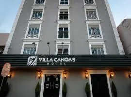 Hotel Villa Canoas