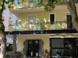 Vinsea Hotel