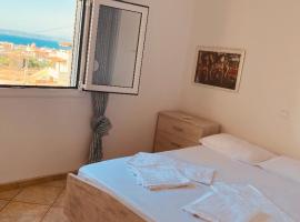 A picture of the hotel: A View Home _ Agkistri