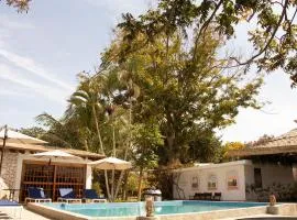 Hotel Fundo El Arrabal