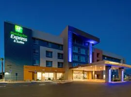 Holiday Inn Express & Suites Palm Desert - Millennium, an IHG Hotel, готель у місті Палм-Дезерт