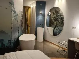 HOTEL - BAR DA NATALE