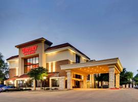 호텔 사진: Drury Inn & Suites Austin North