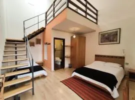 Hotel Casa Merced