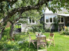 Hình ảnh khách sạn: Holiday home LINKÖPING II