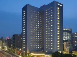 Via Inn Shinagawa Oimachi