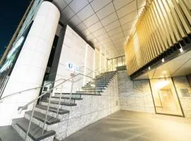 Via Inn Higashiginza