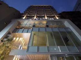 Via Inn Shinsaibashi