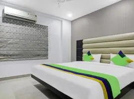 Treebo Kruthika Residency