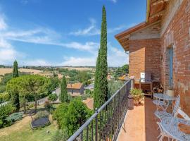 Hotel foto: Majestic villa in Umbria with garden