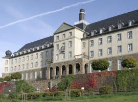 Kardinal Schulte Haus, hotel a Bergisch Gladbach