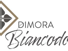 호텔 사진: Dimora Biancodoro