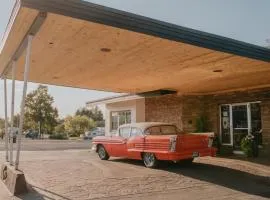 Sapphire Motel Midtown Bozeman