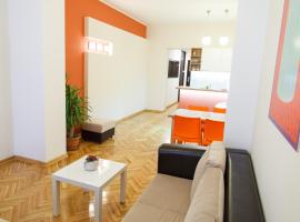 Hotel kuvat: Apartment Belgrade Best