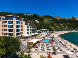 Royal Grand Hotel and Spa - All Inclusive and Free beach accsess