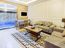 مساكن العاج