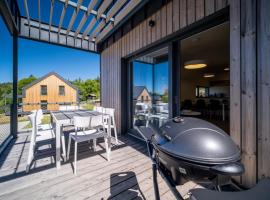 Apartmán U Hájenky 429, ξενοδοχείο σε Lipno nad Vltavou