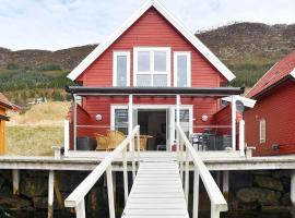 รูปภาพของโรงแรม: Holiday home Gursken