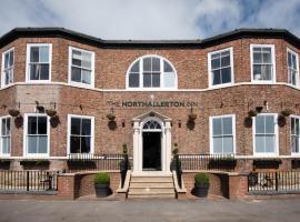 Фотографія готелю: The Northallerton Inn - The Inn Collection Group