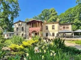 Lielbornes Muiža Boutique Hotel&Recreation Complex