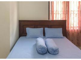 Gambaran Hotel: Homestay Panrita Bone