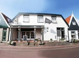Hotel-Restaurant Loodsmans Welvaren