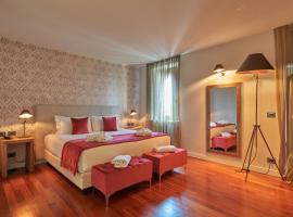 Hotel Photo: Relais Santo Stefano