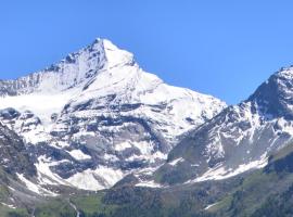 Foto di Hotel: Val di Cogne Il Grand Nomenon