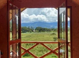 Casa Hospedaje el Prado Eco turismo