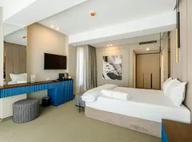 Onal Boutique Hotelier