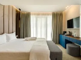 Onal Boutique Hotelier