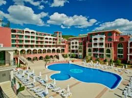 Saint George Palace Hotel All-inclusive