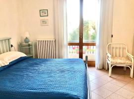 B&B Curva della Palma, Hotel in San Marino