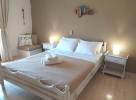 Hotel Photo: LAGADA HOLIDAY ROOMS