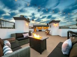 Hotel foto: Belmont Shore Luxury