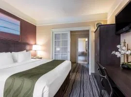 Ramada Suites by Wyndham San Diego Hotel Circle Area