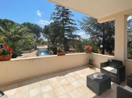 Hotel Photo: Stunning Home In Castellana Grotte With Wifi And 1 Bedrooms